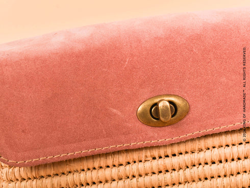 Leather Crossbody Bag | Stylish Shoulder Bag For Women